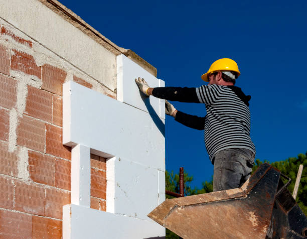 Types of Insulation We Offer in White Oak, TX