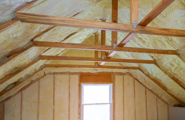 Best Blown-in Insulation in White Oak, TX