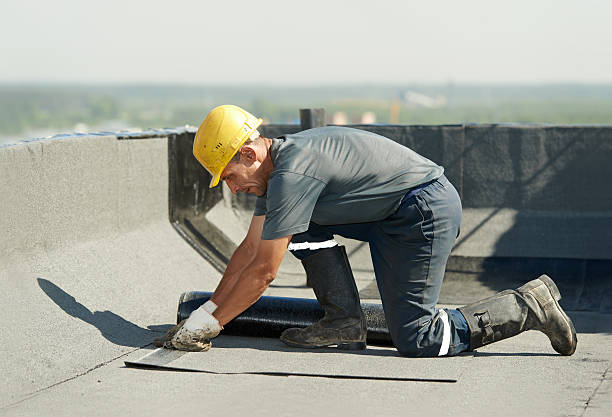 Best Insulation for Specific Applications in White Oak, TX