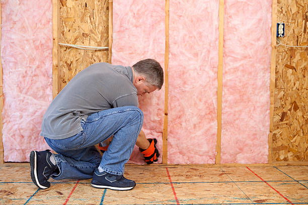 Best Spray Foam Insulation in White Oak, TX