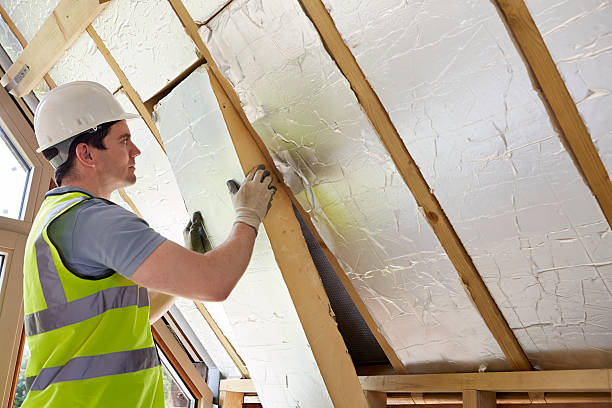 Best Spray Foam Insulation in White Oak, TX