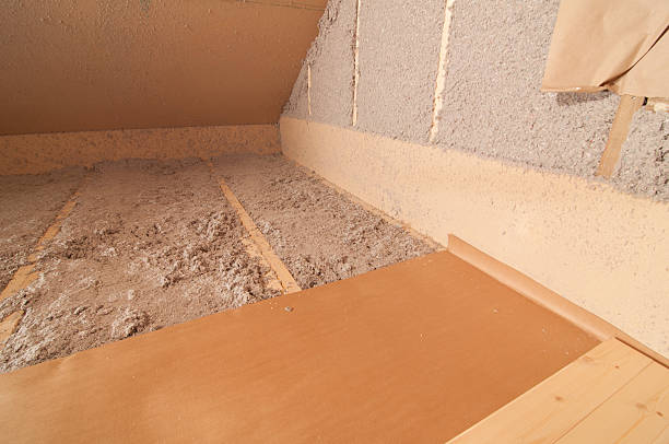 Best Commercial Insulation in White Oak, TX