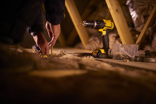 Best Specialized Insulation Services in White Oak, TX