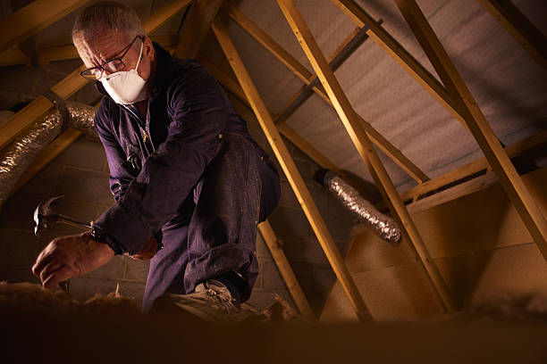 Best Fiberglass Insulation in White Oak, TX